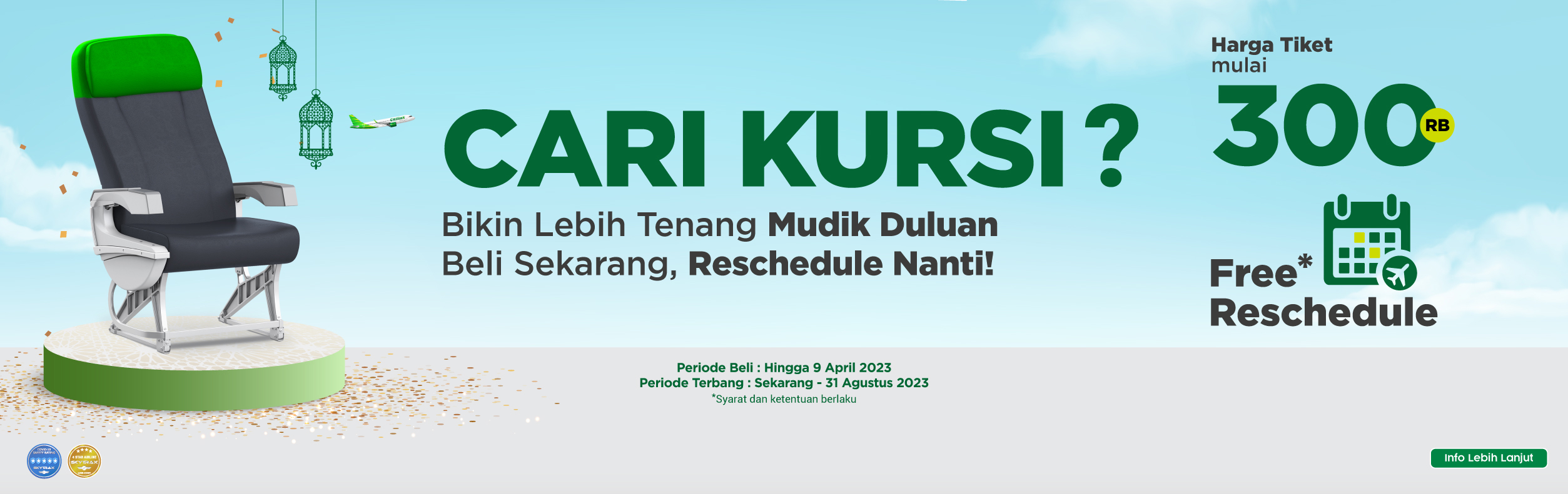 Citilink ID Citilink ID