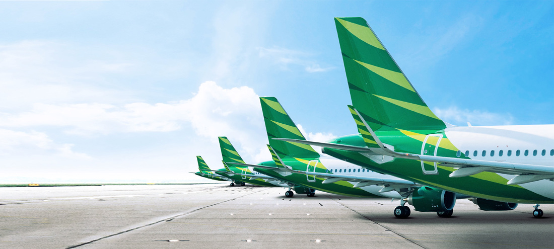 Fly Citilink Indonesia