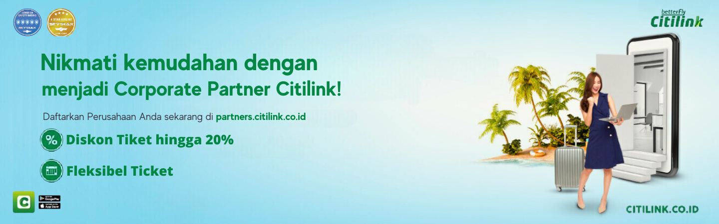 Citilink-ID