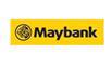 Logo maybank