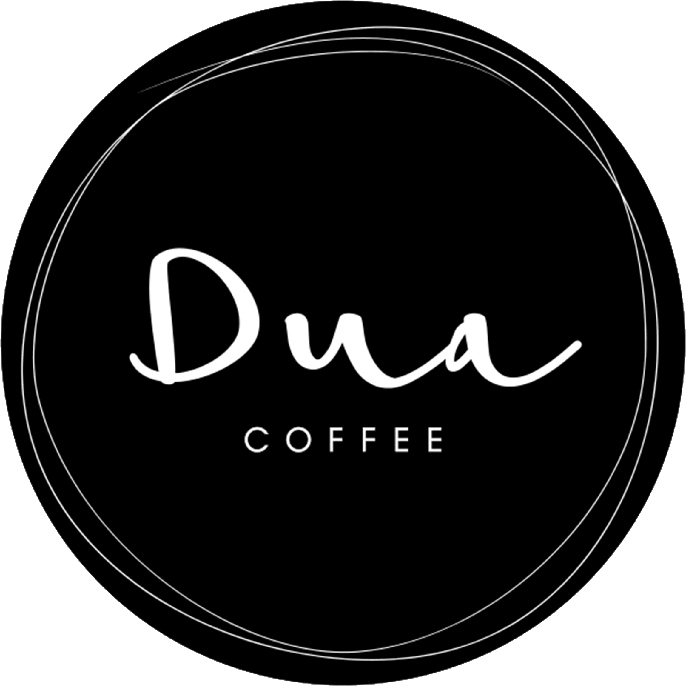 Dua Coffee - 1 Dua Coffee - 1