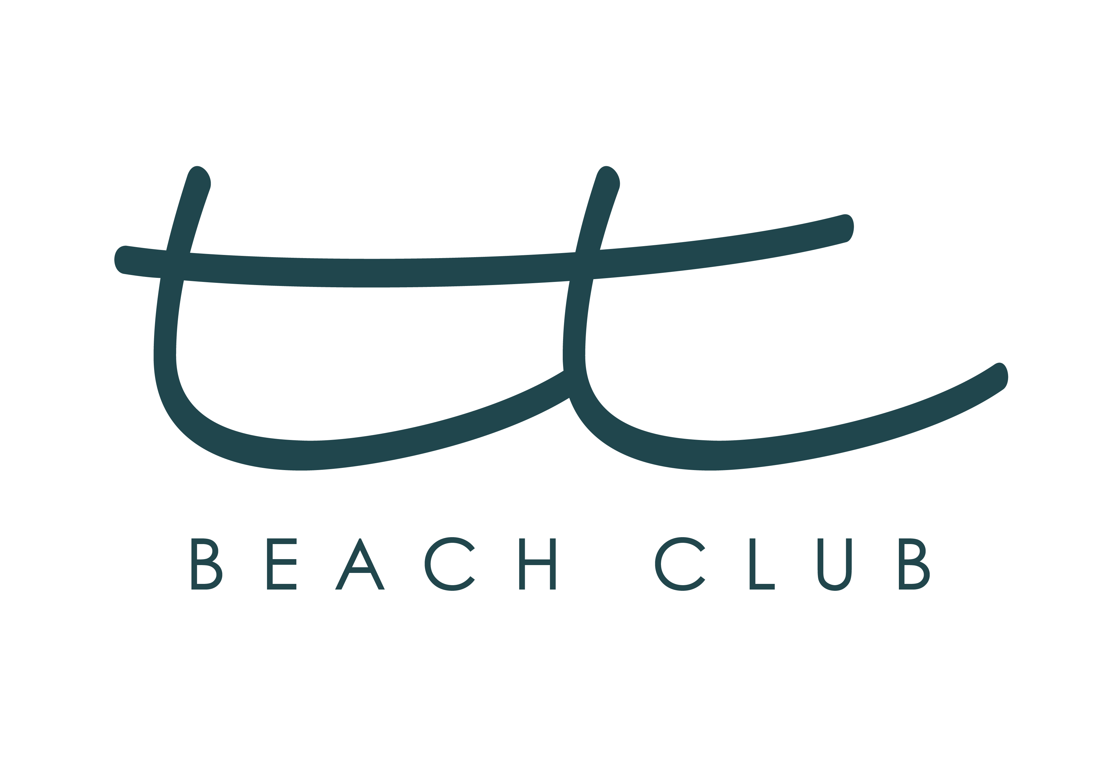 TT Beach Club - 1