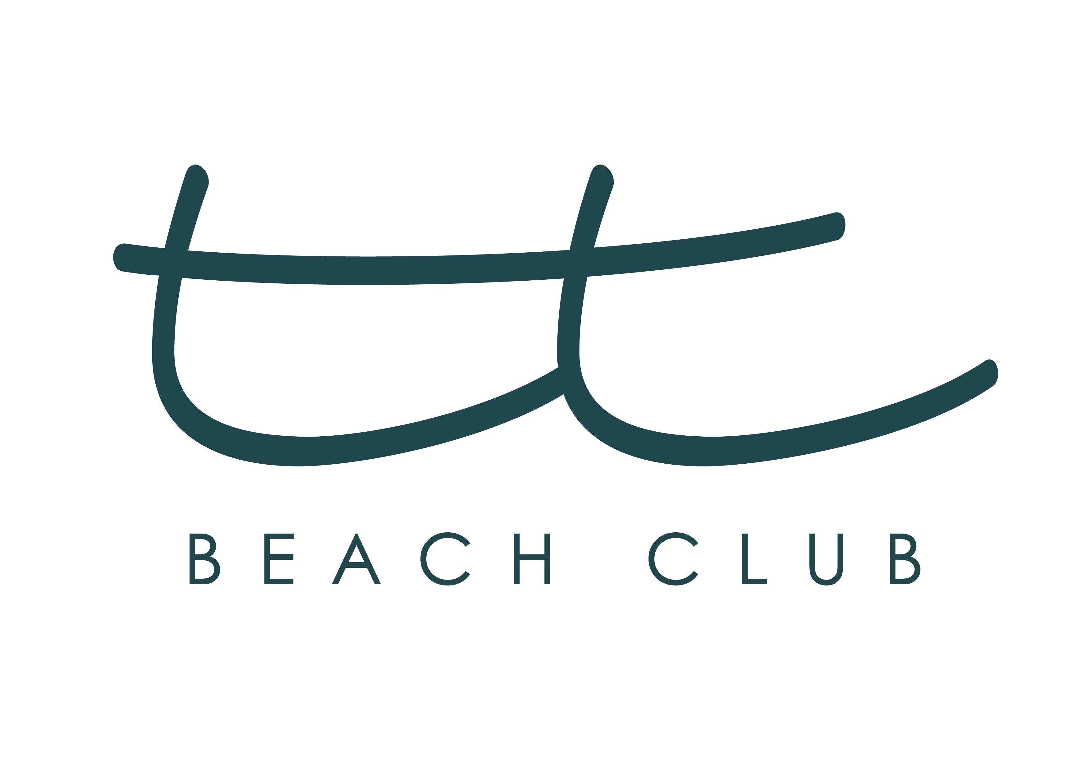 TT Beach Club - 1 TT Beach Club - 1