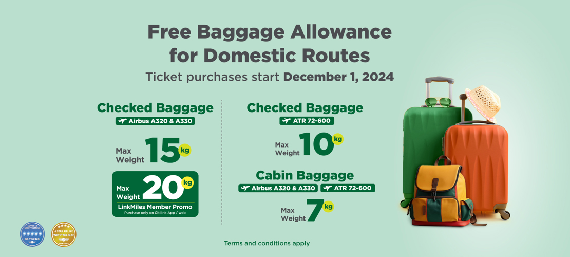 citilink en