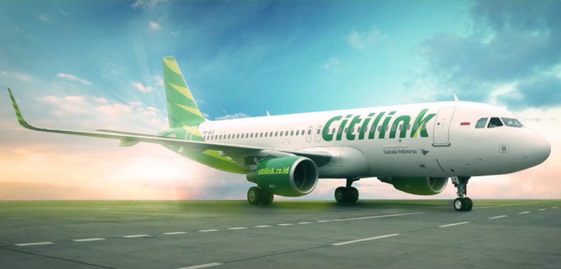 citilink email