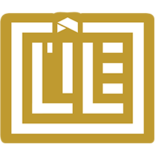 Logo - Lile Chocolate Logo - Lile Chocolate