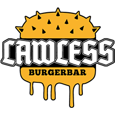 Logo - Lawless Logo - Lawless