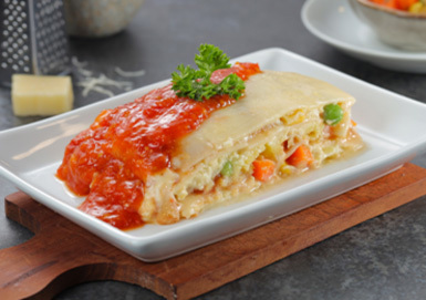 Lasagna